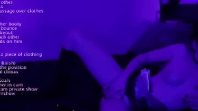 Recent Screenshot of  sinfulemily