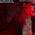 sinfulincubus's Profile Picture