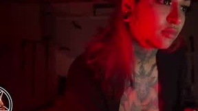 Recent Screenshot of  sinfulincubus