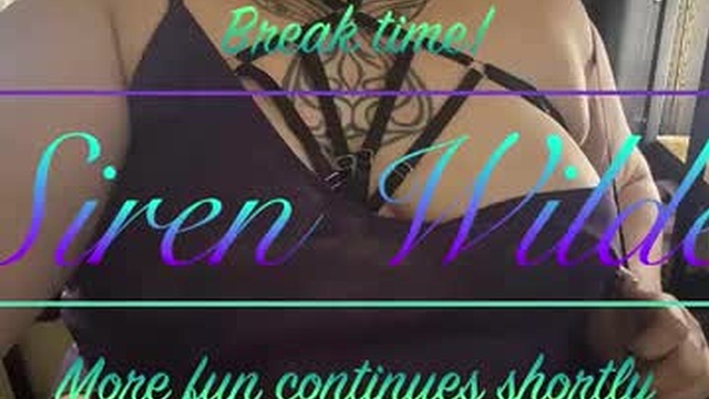 sirenwilde