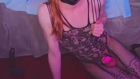 Recent Screenshot of  sissy_anastasia