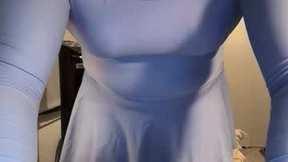Recent Screenshot of  sissyadree05