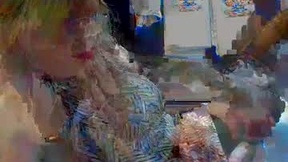 Recent Screenshot of  sissyborn2givehead