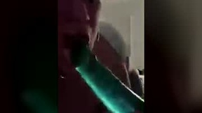 Recent Screenshot of  sissybrittany777829
