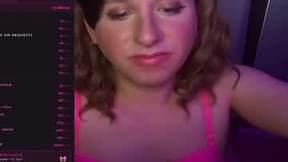 Recent Screenshot of  sissymaddieee