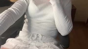 Recent Screenshot of  sissypokerplayer