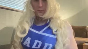 Recent Screenshot of  sissysloot9000