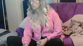 Recent Screenshot of  sissyslutbianca