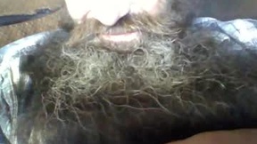 Recent Screenshot of  sitonmybeardxxx