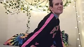 Recent Screenshot of  skankhuntrix