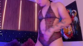 Recent Screenshot of  skarlet_ruiz_