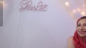 Aktueller Screenshot von skarletjhonson_