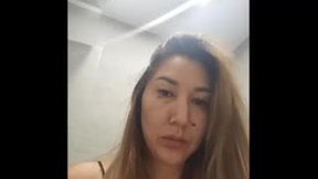 Recente schermafbeelding van skarlettforeve