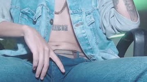 Recent Screenshot of  skateboy444