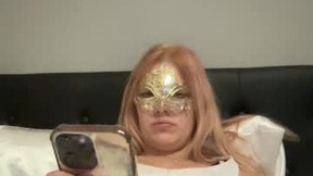 Recent Screenshot of  skiimaskabby