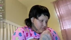 Recent Screenshot of  skimaskthecumgod69