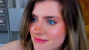 Recent Screenshot of  skinny_alice