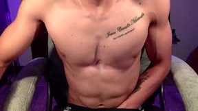 Recent Screenshot of  skinny_boy_hot