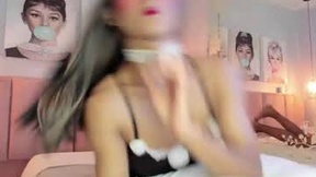 Recent Screenshot of  skinny_dolltrans