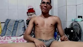 Recent Screenshot of  skinny_dominat