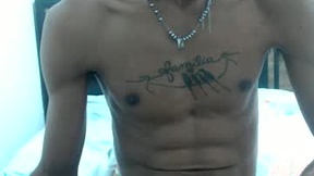 Recent Screenshot of  skinny_long_cock