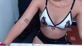 हाल ही का स्ट्रीनिॉट skinny_nastyy