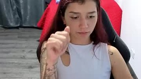 Recent Screenshot of  skinny_queen__20