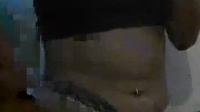 Recent Screenshot of  skinny_sexy666