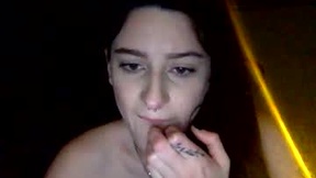 Recent Screenshot of  skinnyangel21