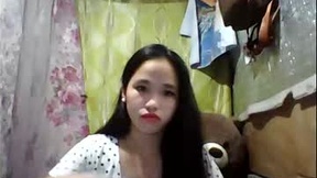 لقطة شاشة حديثة لـ skinnyasianq