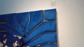 Recent Screenshot of  skinnyasssexyboobs