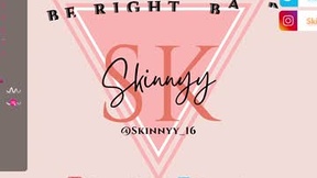 最近のスクリーンショット skinnyy_16