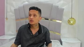 Recent Screenshot of  skinnyzeth