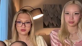 Recent Screenshot of  skrttti