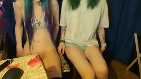 Recent Screenshot of  sky9669