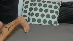 Recent Screenshot of  sky_sasha