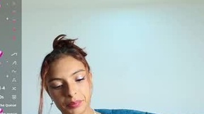 Recent Screenshot of  skye_moore