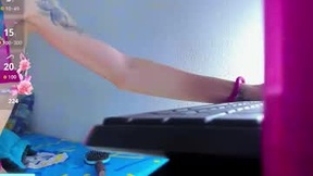 Recent Screenshot of  skyegabbyrose