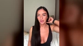 Recent Screenshot of  skyexxoxx