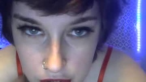 لقطة شاشة حديثة لـ skyhighjessica