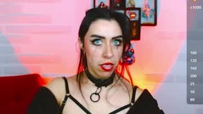 Recent Screenshot of  skylady05