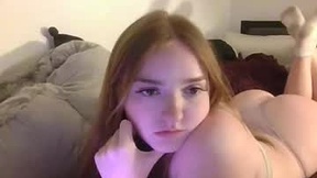 Recent Screenshot of  skylarmae07