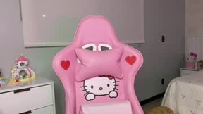 Recent Screenshot of  skylecherry