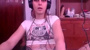 Recent Screenshot of  skylova69