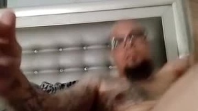 Recent Screenshot of  slammy_davis