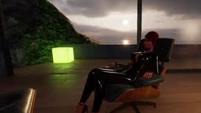 Recente schermafbeelding van slavelilith