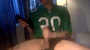 Recent Screenshot of  slenderman030