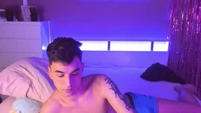 Recent Screenshot of  slendy_knox