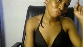 Recent Screenshot of  slim_ebonypet