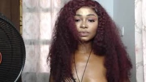 Recent Screenshot of  slim_girl23